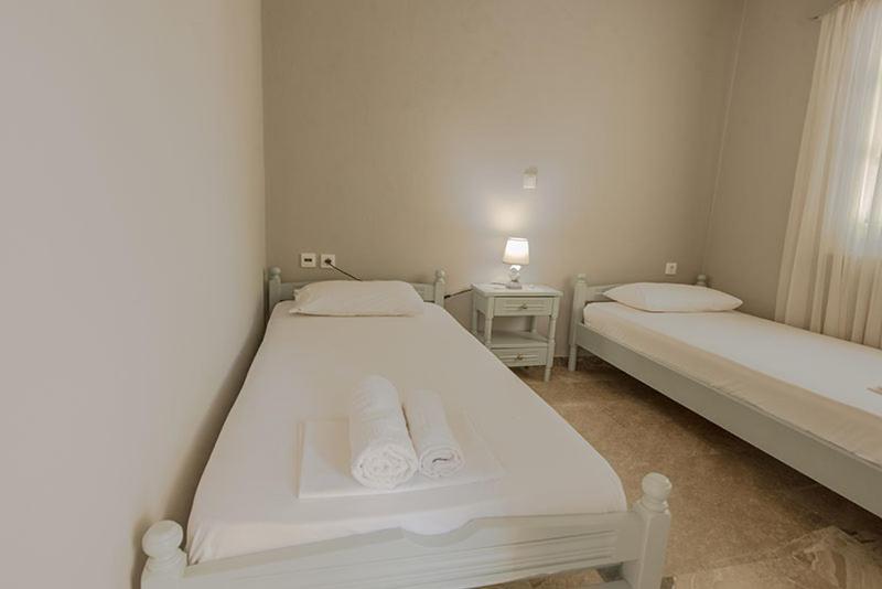 Natasa Apartment ครานี ภายนอก รูปภาพ