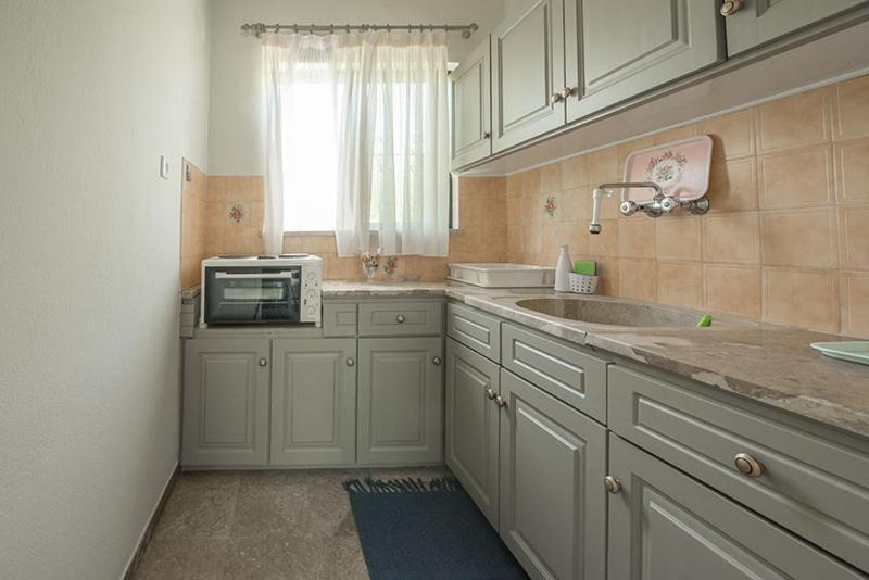 Natasa Apartment ครานี ภายนอก รูปภาพ