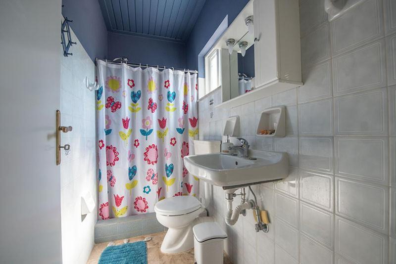 Natasa Apartment ครานี ภายนอก รูปภาพ