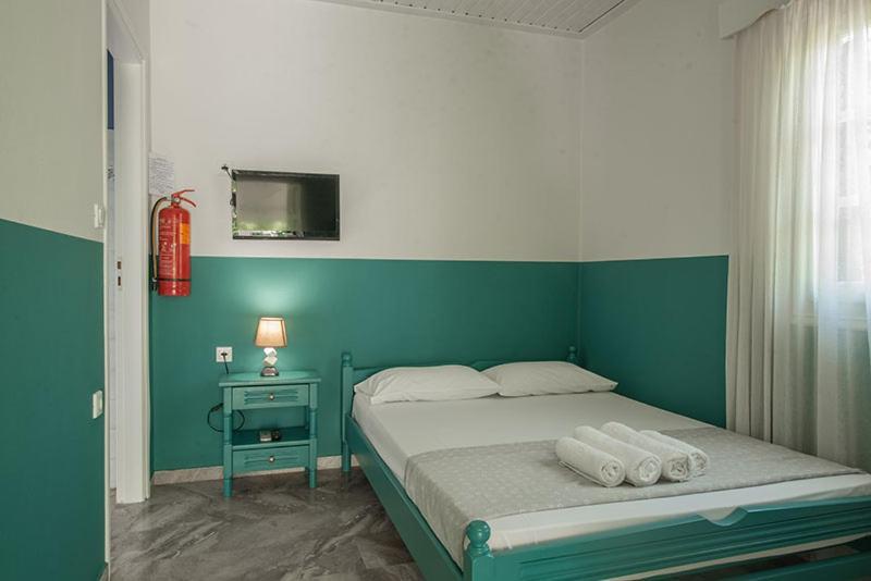 Natasa Apartment ครานี ภายนอก รูปภาพ