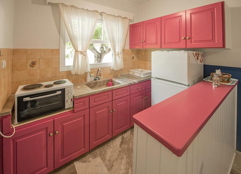 Natasa Apartment ครานี ภายนอก รูปภาพ