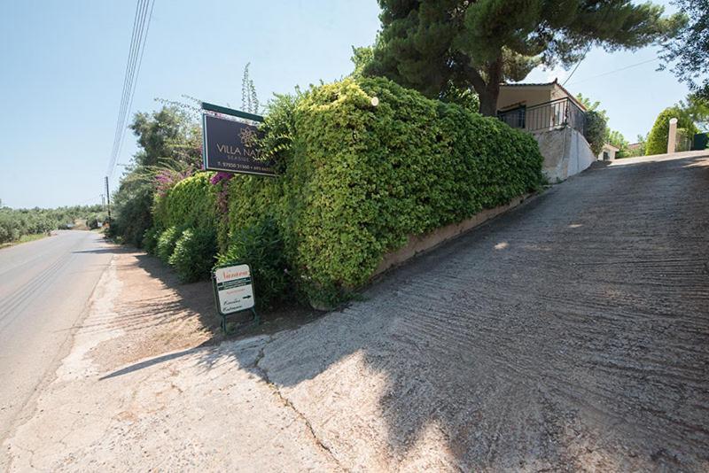 Natasa Apartment ครานี ภายนอก รูปภาพ