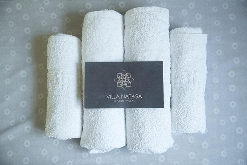 Natasa Apartment ครานี ภายนอก รูปภาพ