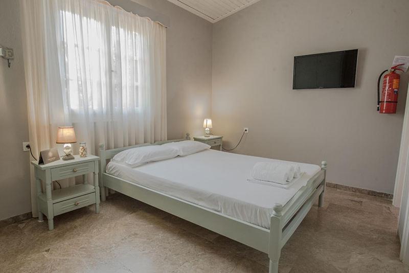 Natasa Apartment ครานี ภายนอก รูปภาพ